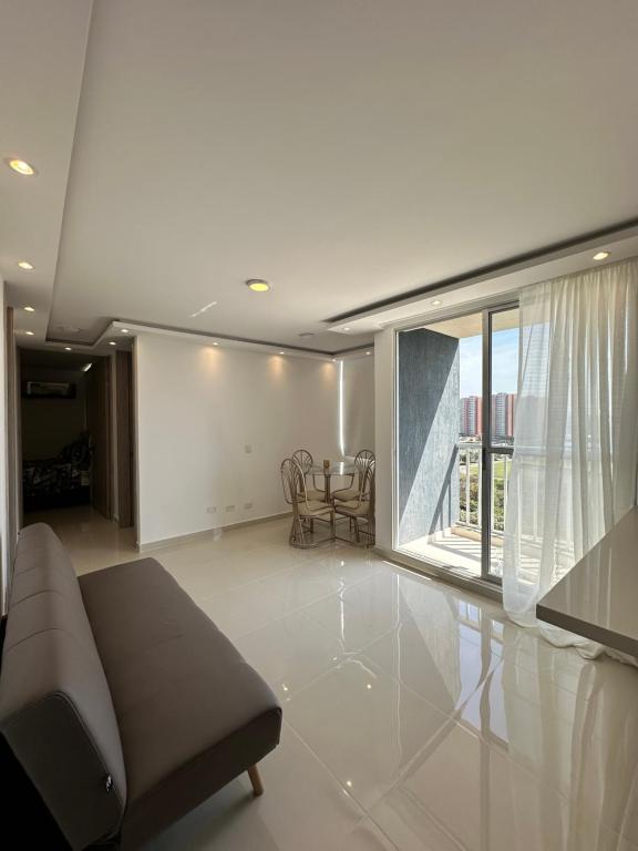 Apartamento a 5 min del cc Buena Vista - 2