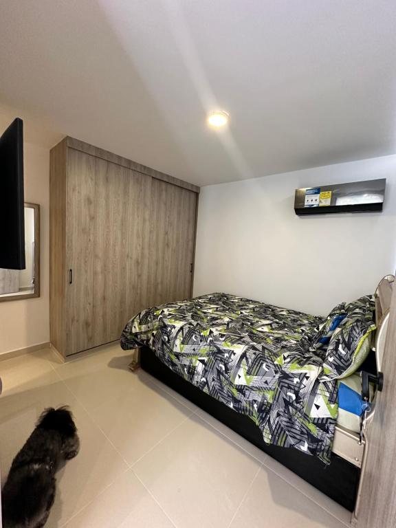 Apartamento a 5 min del cc Buena Vista - 4
