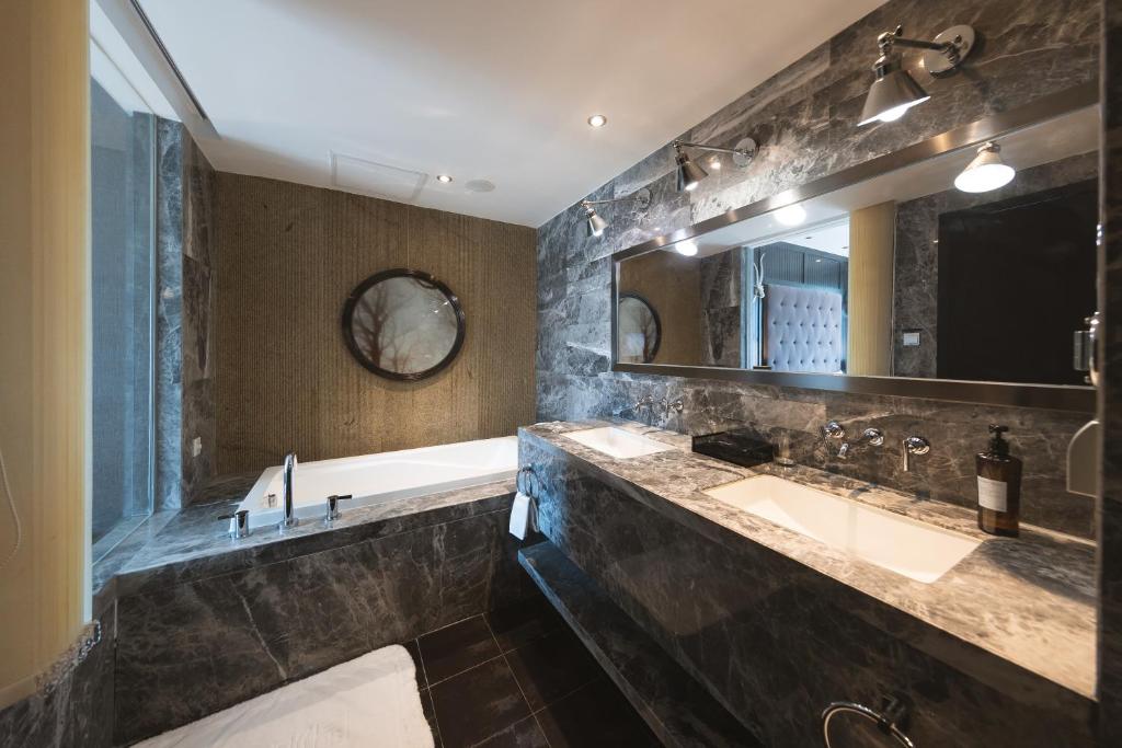 バスルーム（客室）