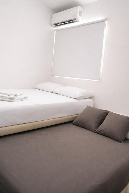 Apartamento para familias cerca de la playa y sitios turísticos - 2