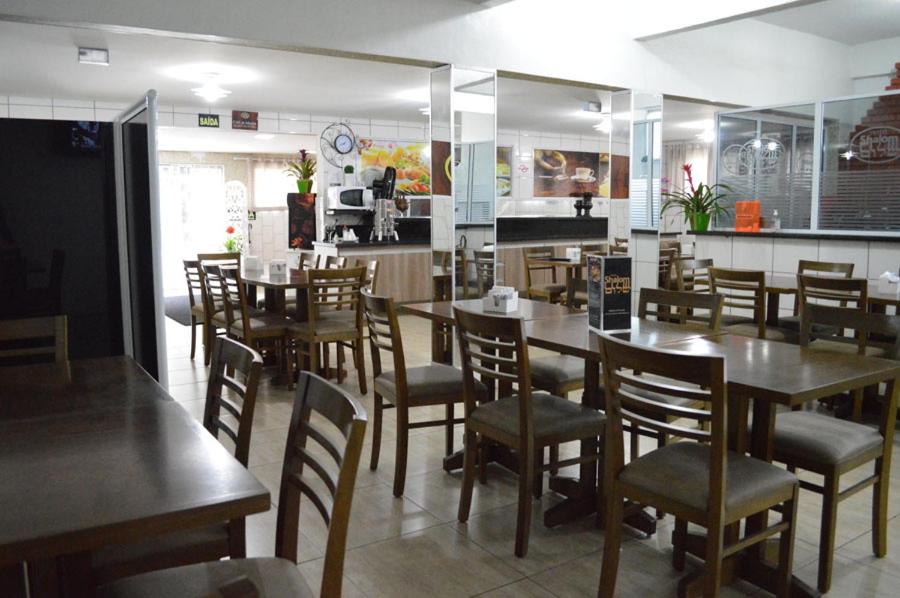 Suzano Hotel Club photo