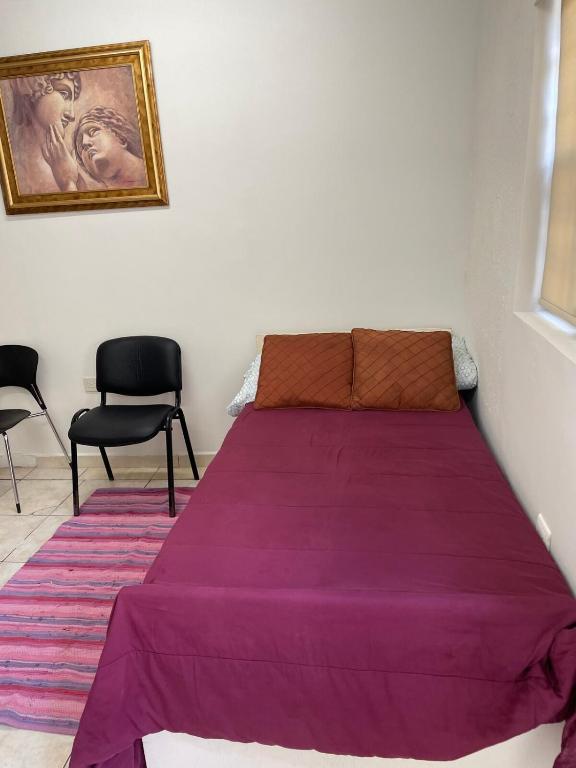 Loft 2 with 2 beds near Fundidora and Cintermex - 2