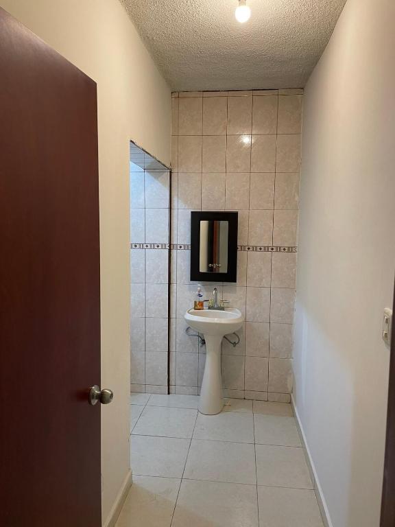 Loft 2 with 2 beds near Fundidora and Cintermex - 3