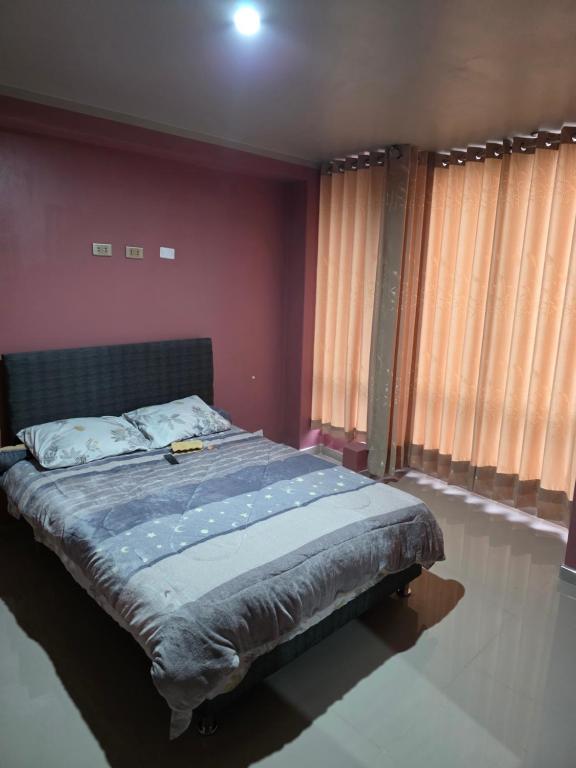 Suites Privadas Cajamarca - Confort & Independencia - 2