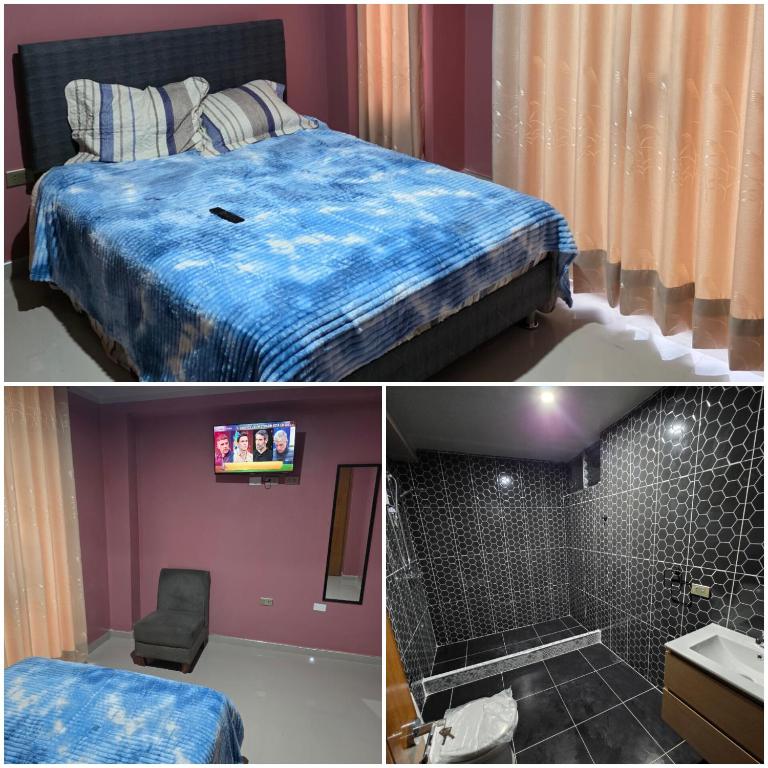 Suites Privadas Cajamarca - Confort & Independencia - 4