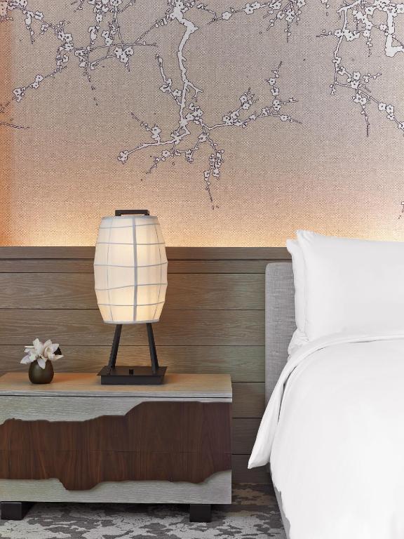 Nobu Hotel Miami Beach photo