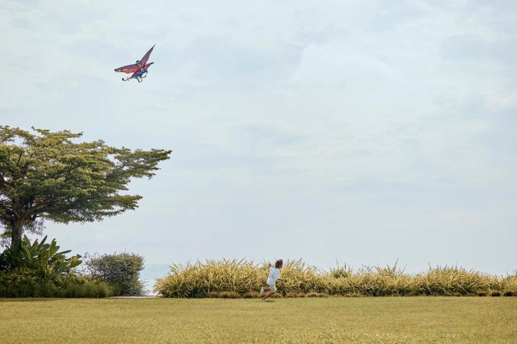 Детская площадка