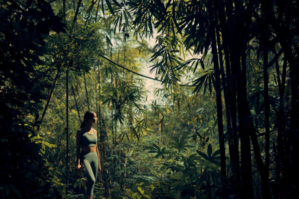 Спорт и активный отдых