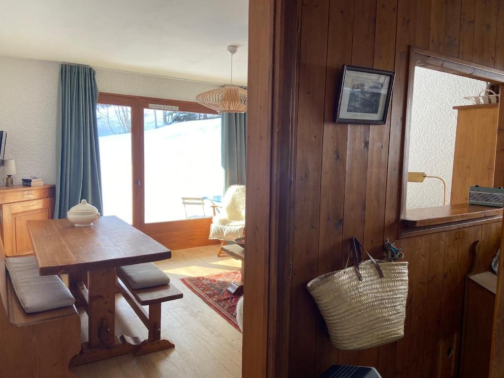Full nature, 4 people, Saint-Gervais, Chamonix - 3