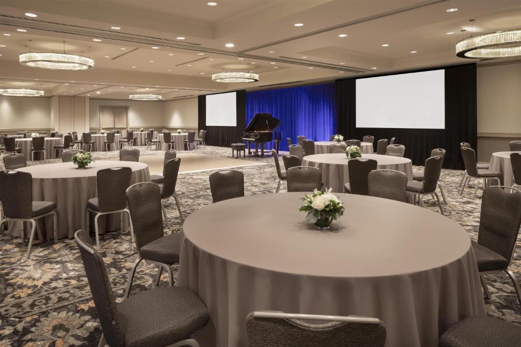 Meeting room / ballrooms