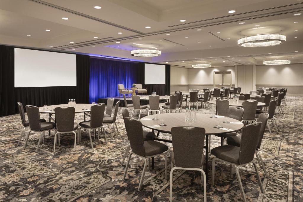 Meeting room / ballrooms