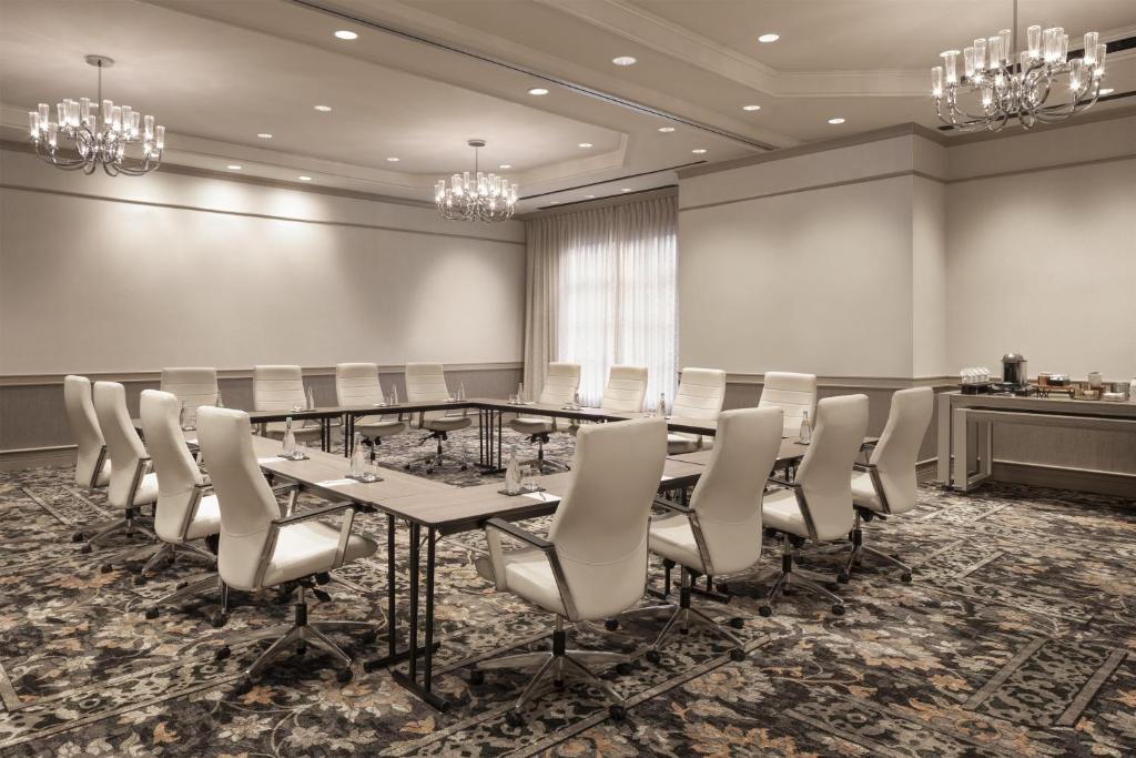 Meeting room / ballrooms
