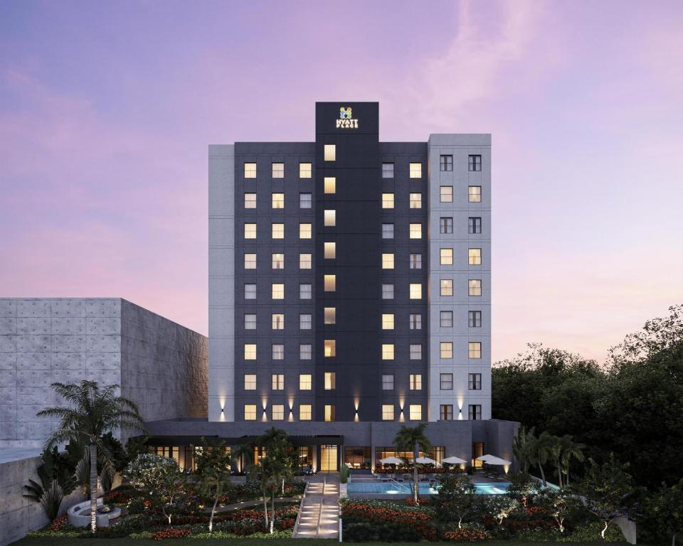 Hyatt Place Merida/ Via Montejo - 2