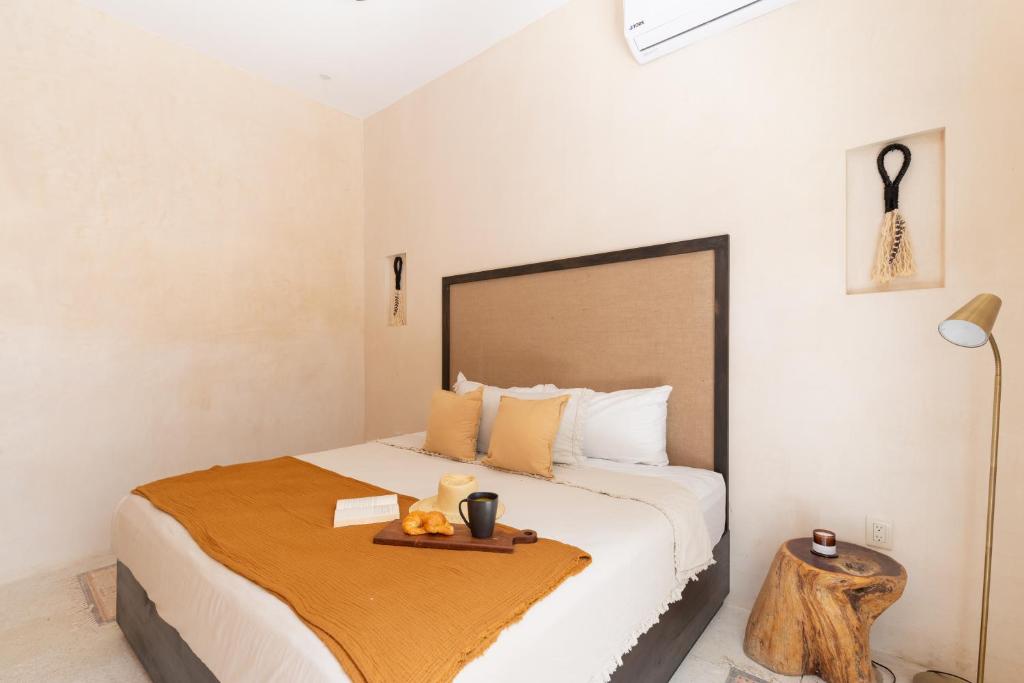 Spacious 3BR Aldea Zama Retreat with pool - 5