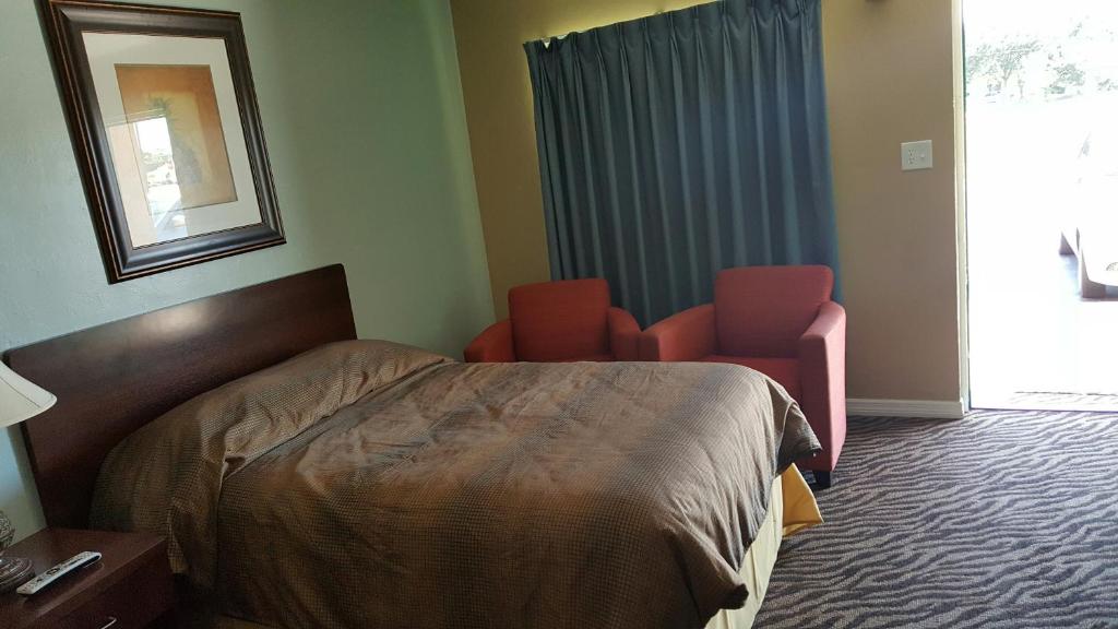 Immokalee Inn — Hotel in Immokalee (FL)