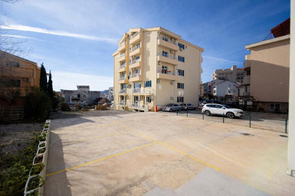 Apartment Sofija - 2