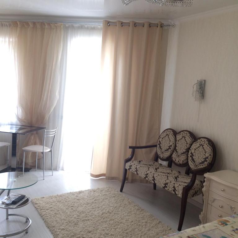 Apartment Lev Tolstoi photo