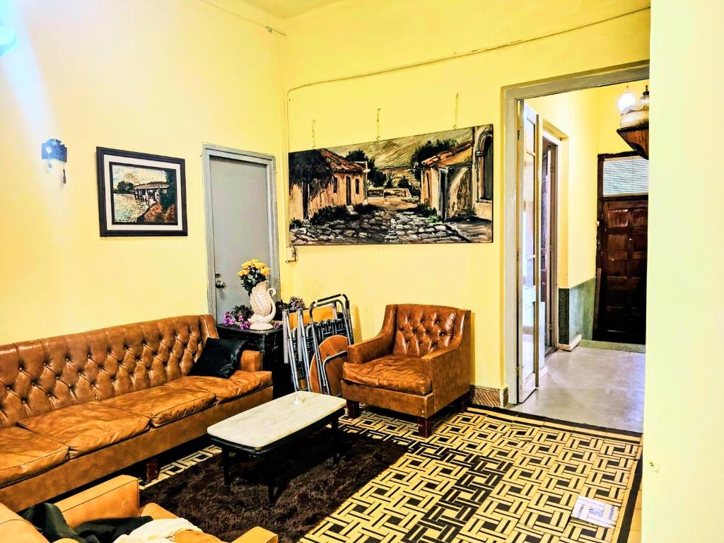 Casa estilo Colonial 3 dormitorios Colonia del Sacramento - 2