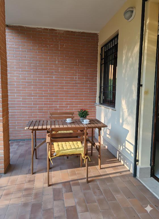 Il giardino di Tina - close to center and lake - 4