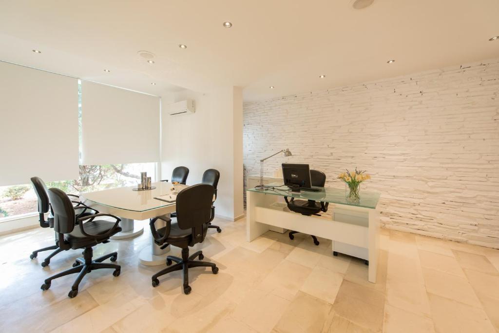 Meeting room / ballrooms