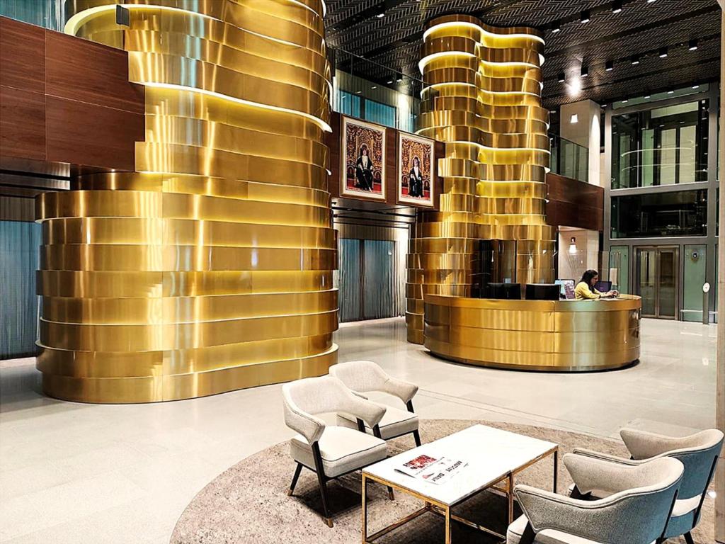 Facilities, Aerotel Muscat - Airport Transit Hotel in Muscat