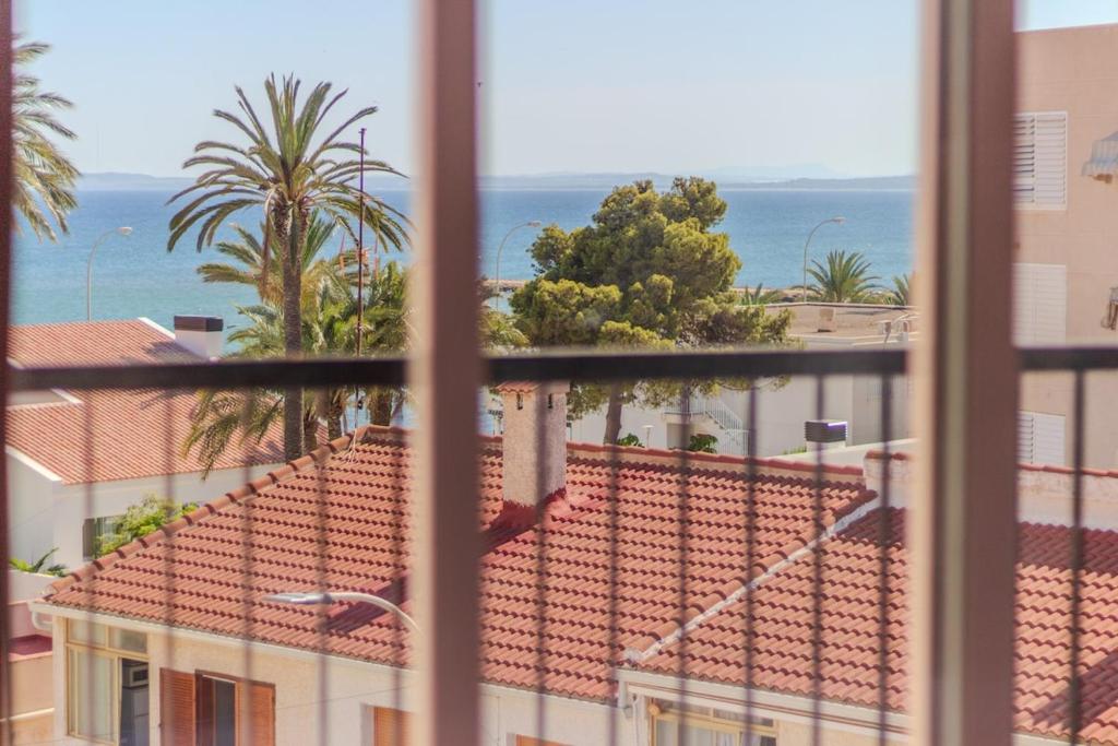 Paceful Apartment Santa Pola - 4