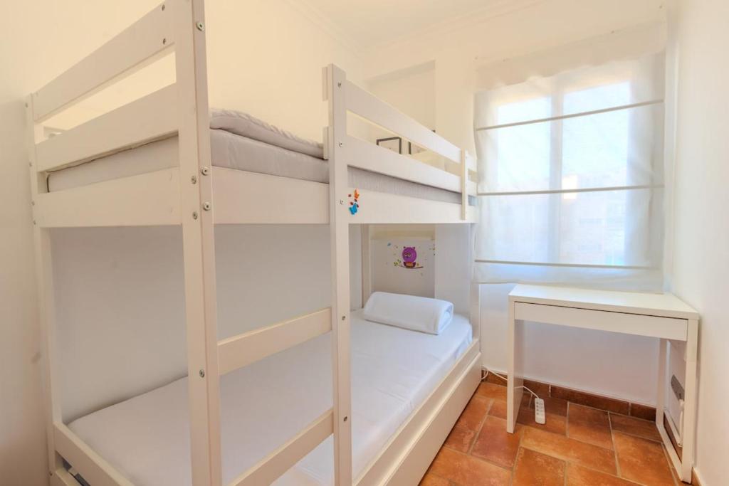 Paceful Apartment Santa Pola - 5