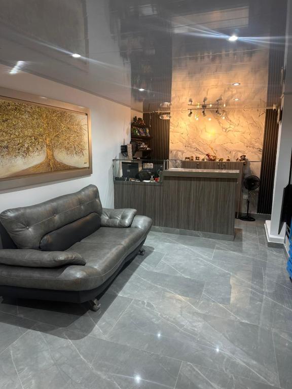 Hotel Confortel - 1