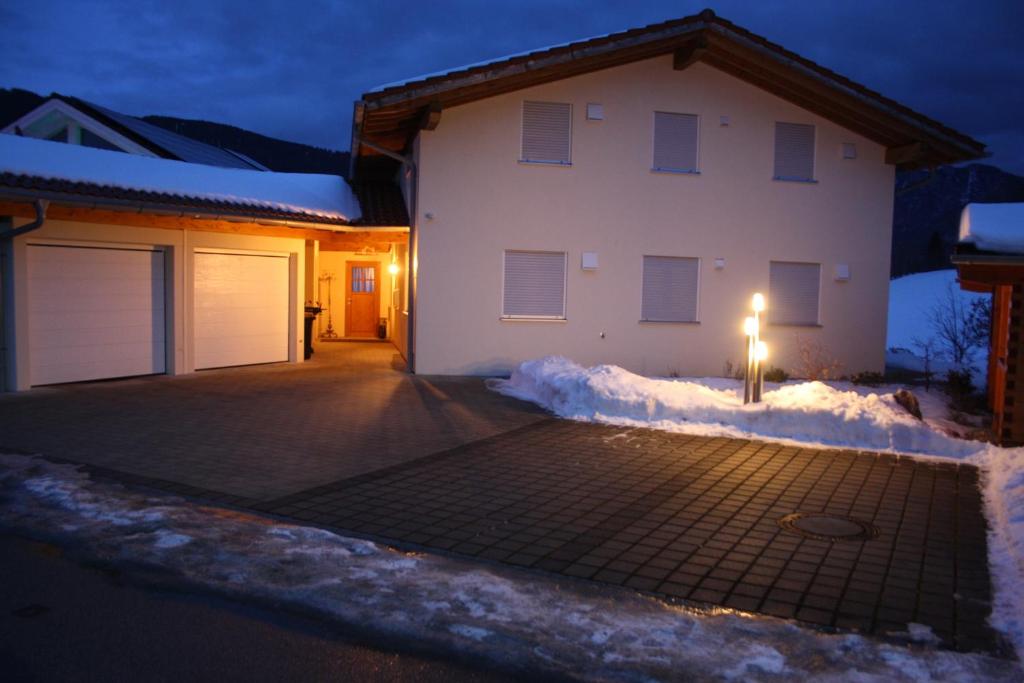 Haus Falkensee - Chiemgau Karte - 3