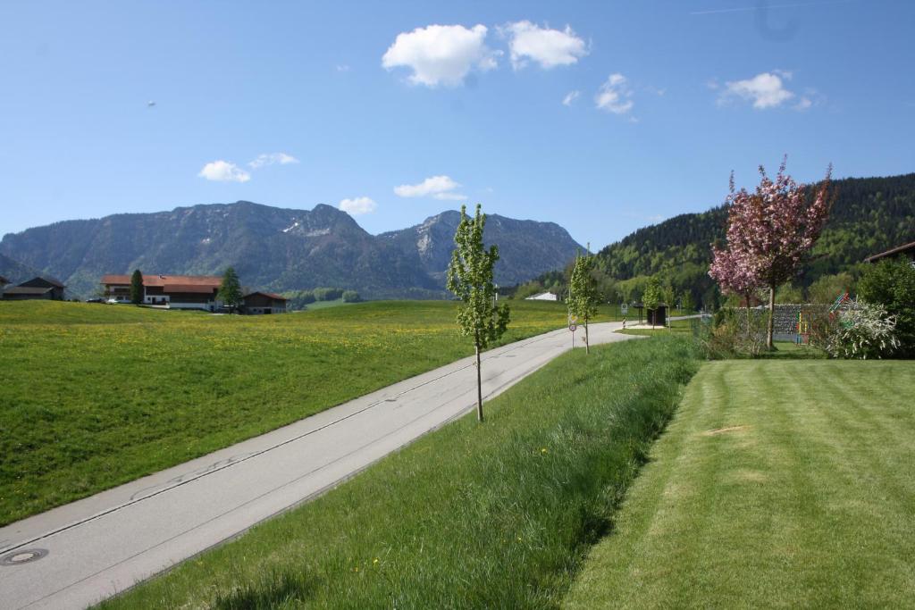 Haus Falkensee - Chiemgau Karte - 4