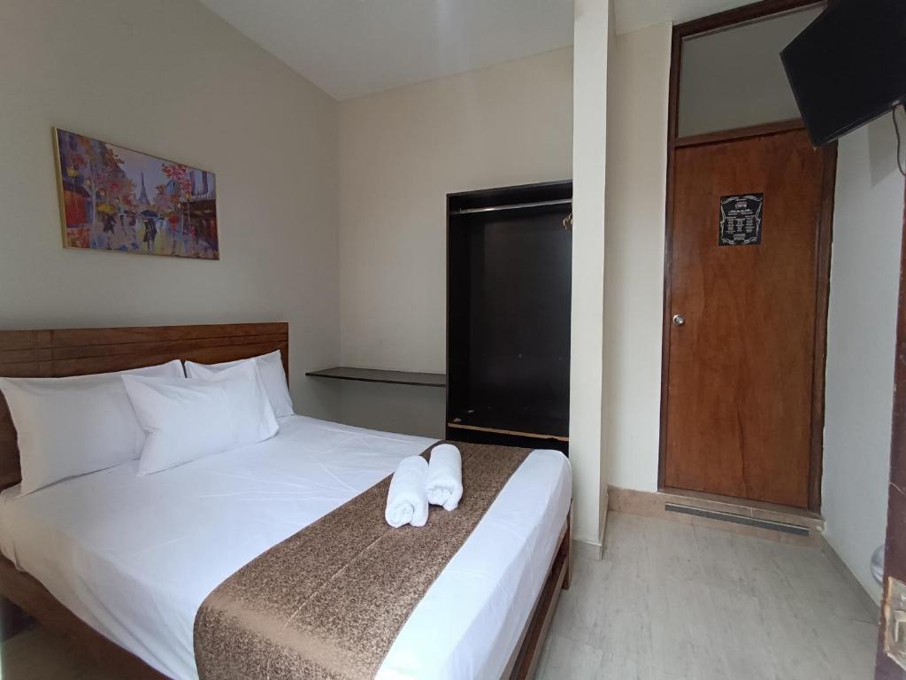 Villa Gabriel Hotel - 2