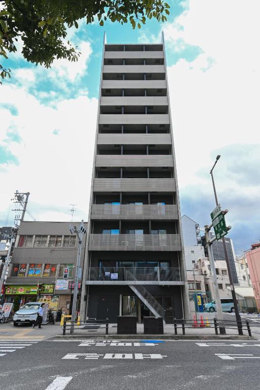 Ostay Namba Ebisu