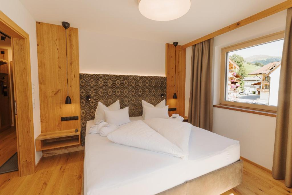 Alpenland Gerlos - Hotel & Breakfast - 5