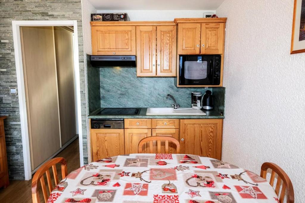 Résidence Maison De L'alpe - MAISON DE L'ALPE APT I4 MAE-2991 - 3