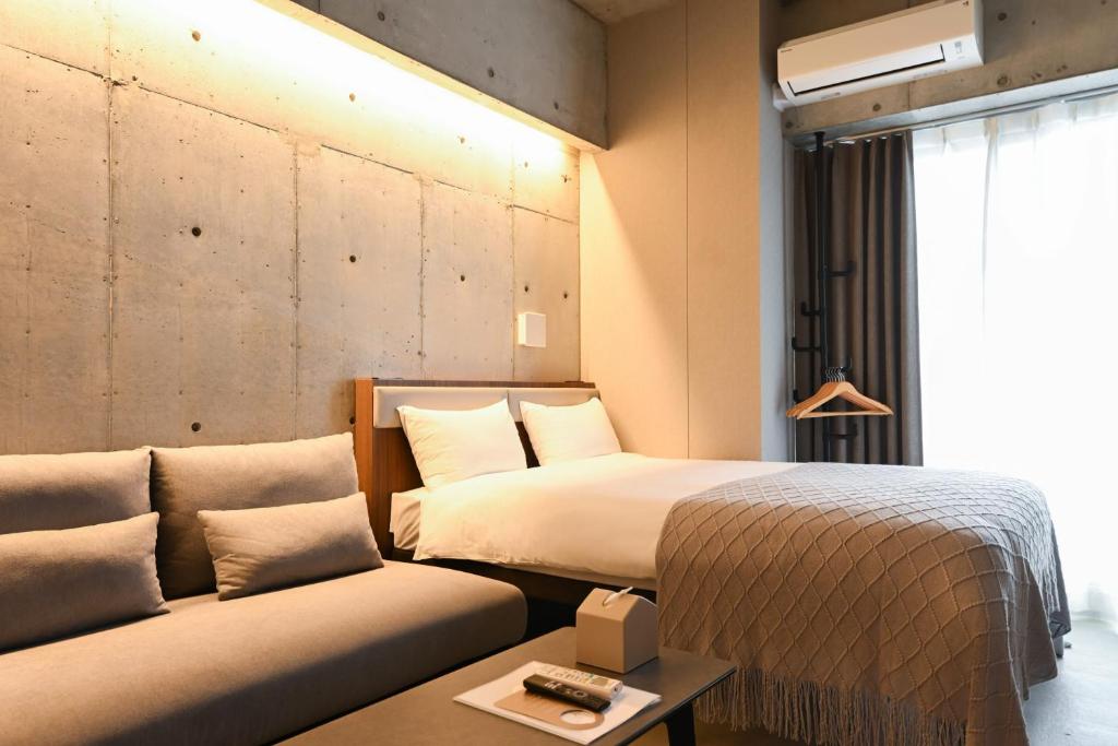 Ostay Namba Ebisu