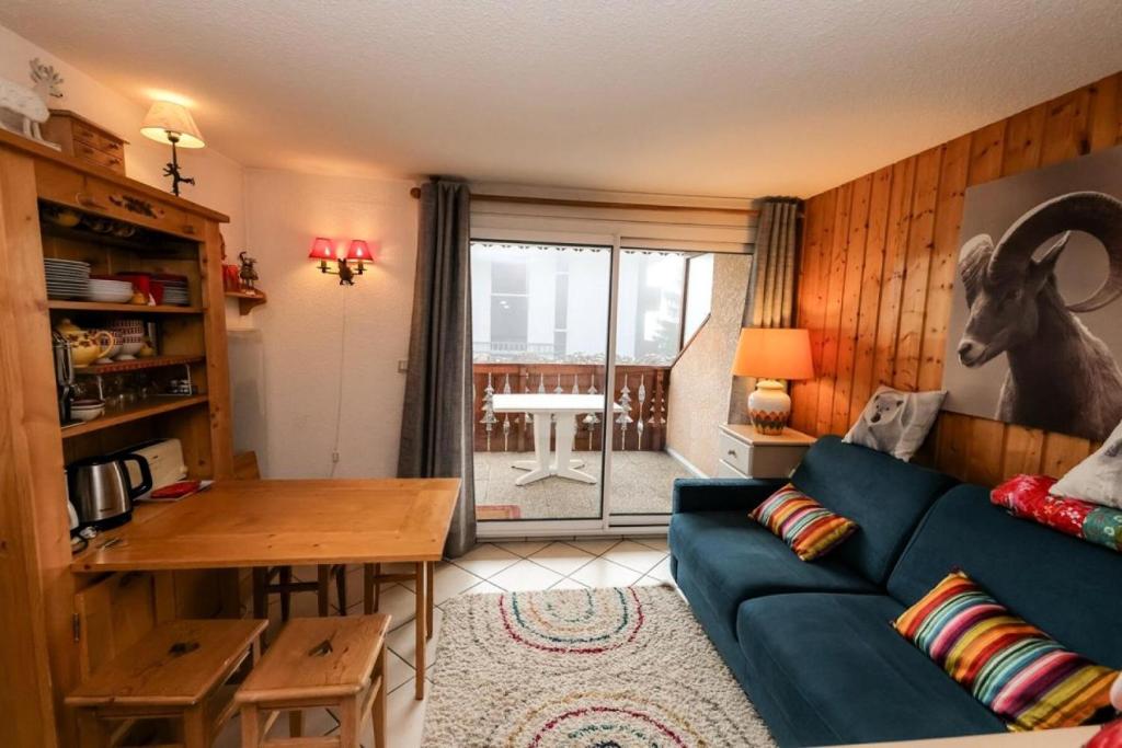 Résidence Atlas - RESIDENCE ATLAS APT 02 MAE-3151 - 1