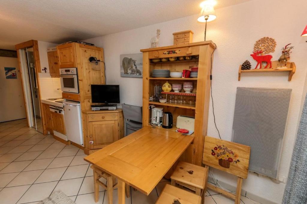 Résidence Atlas - RESIDENCE ATLAS APT 02 MAE-3151 - 4