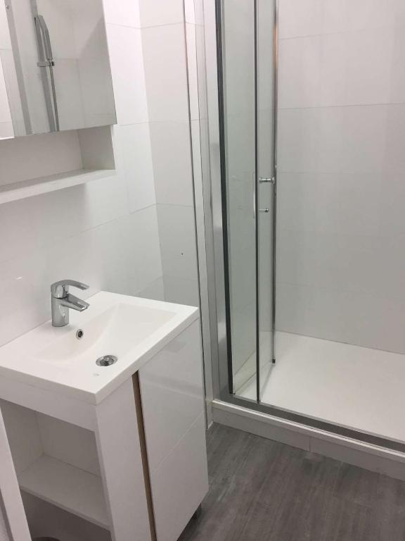 Appartement Héliopolis F 51 By AGN- 4 personnes - 2