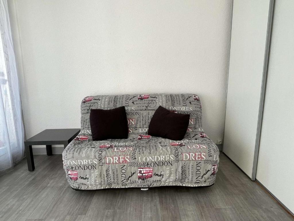 Appartement Héliopolis F 51 By AGN- 4 personnes - 4