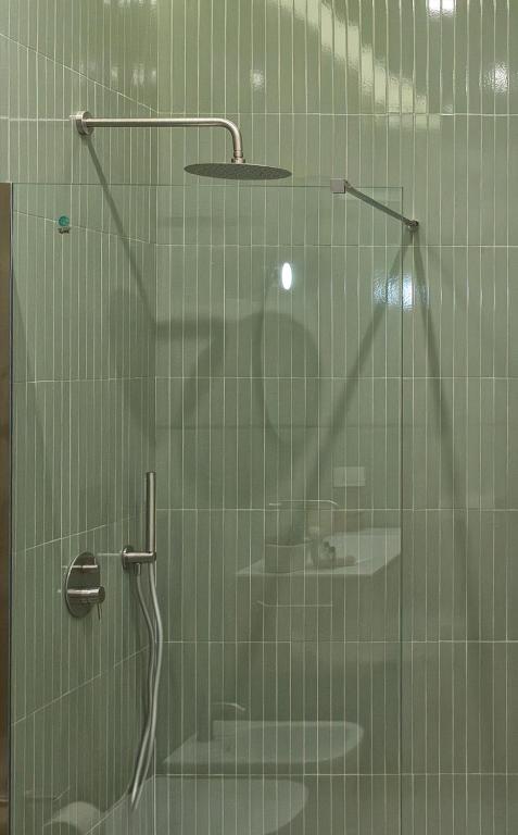 extra luxury apartment salerno center - 2