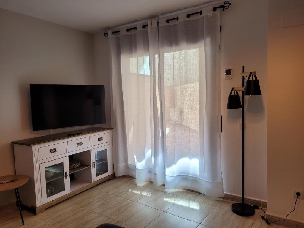 Our lovely space - 2