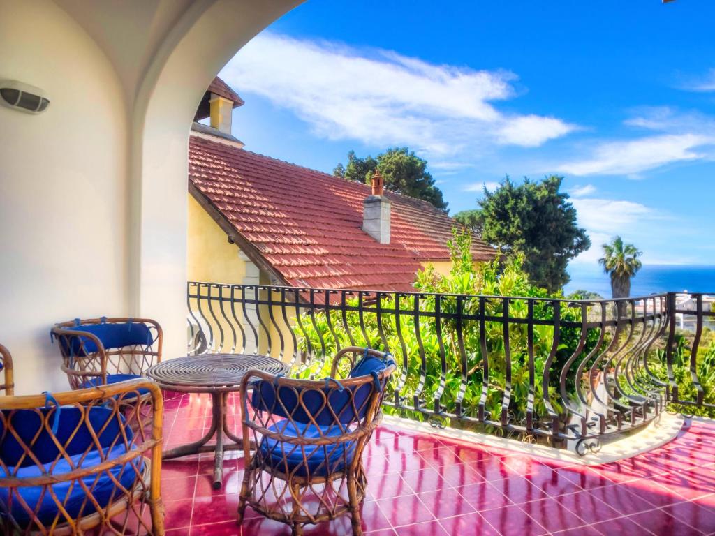 Villa Alba - 3