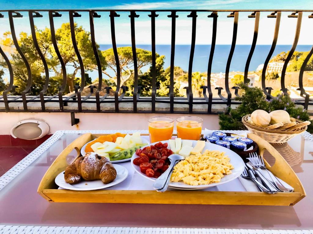 Villa Alba - 5