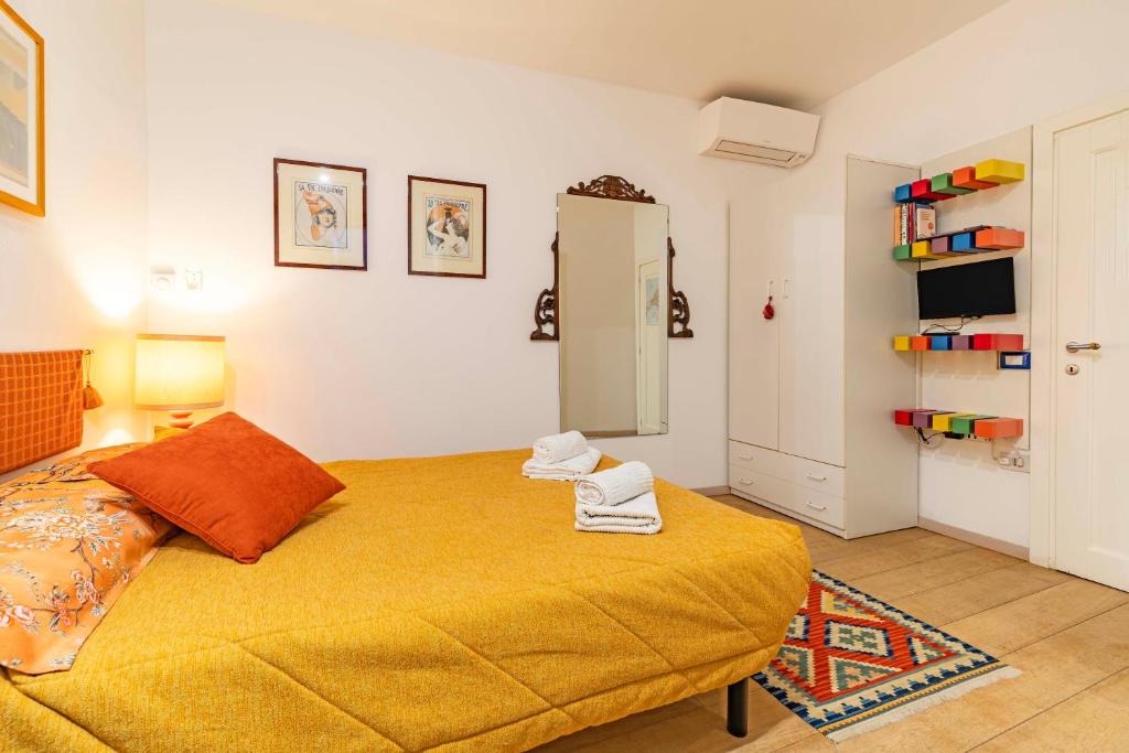 Cà Rizzi, romantico rifugio nel cuore di Venezia - 5