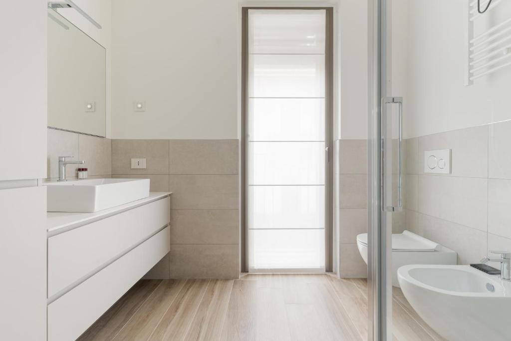 GuestHost - Modern Apartments In Milano Moscova - 4