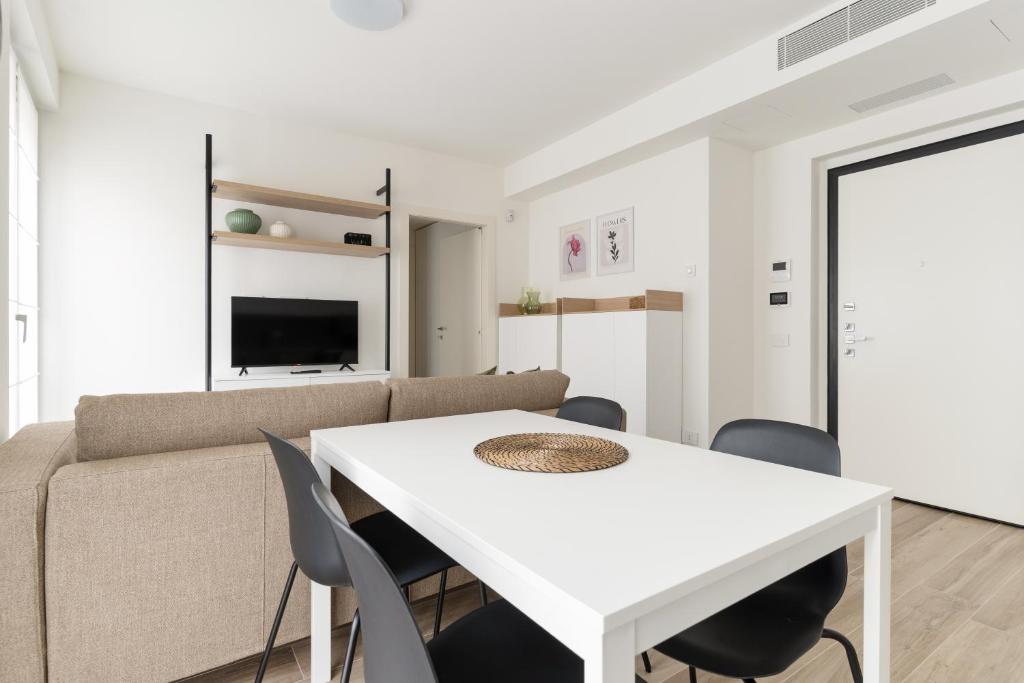 GuestHost - Modern Apartments In Milano Moscova - 2