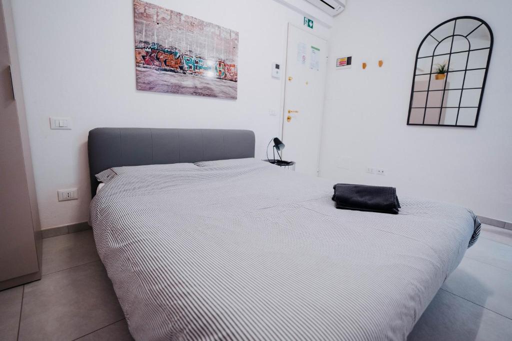 2D - Home 32 Apartments - 3