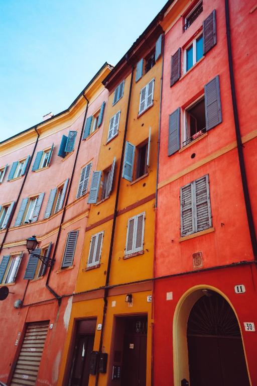 2D - Home 32 Apartments - 4