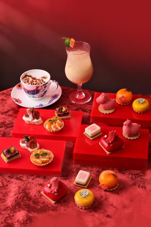 お料理のイメージ