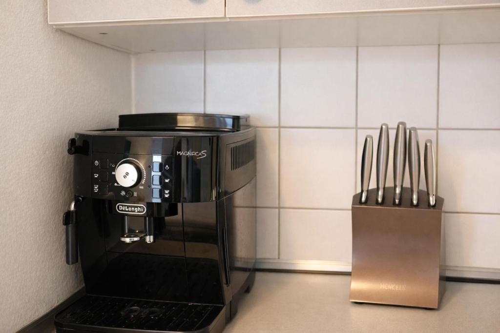 Apartment nahe Innenstadt mit guter Anbindung - 4